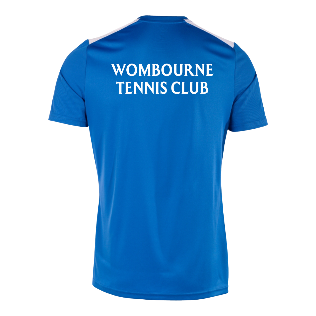 Wombourne Tennis Club T-Shirt