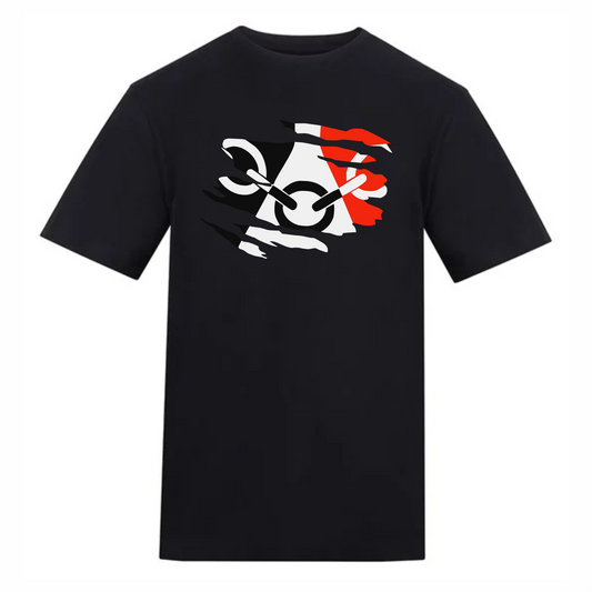 Black Country Black T-Shirt
