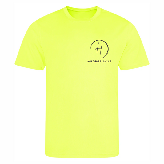 Holdens Run Club Unisex T-Shirt