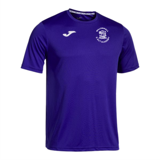 Willenhall E-ACT Academy - T-Shirt [Combi}