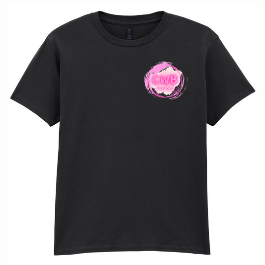 CWB Dance Juniors T-Shirt