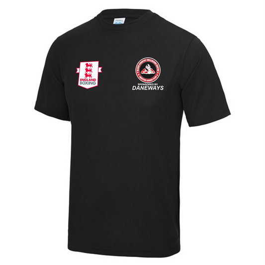 BCWC ABC - T-Shirt