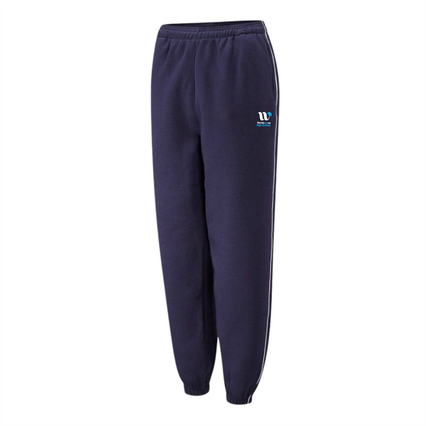 Wombourne High Tracksuit Bottoms