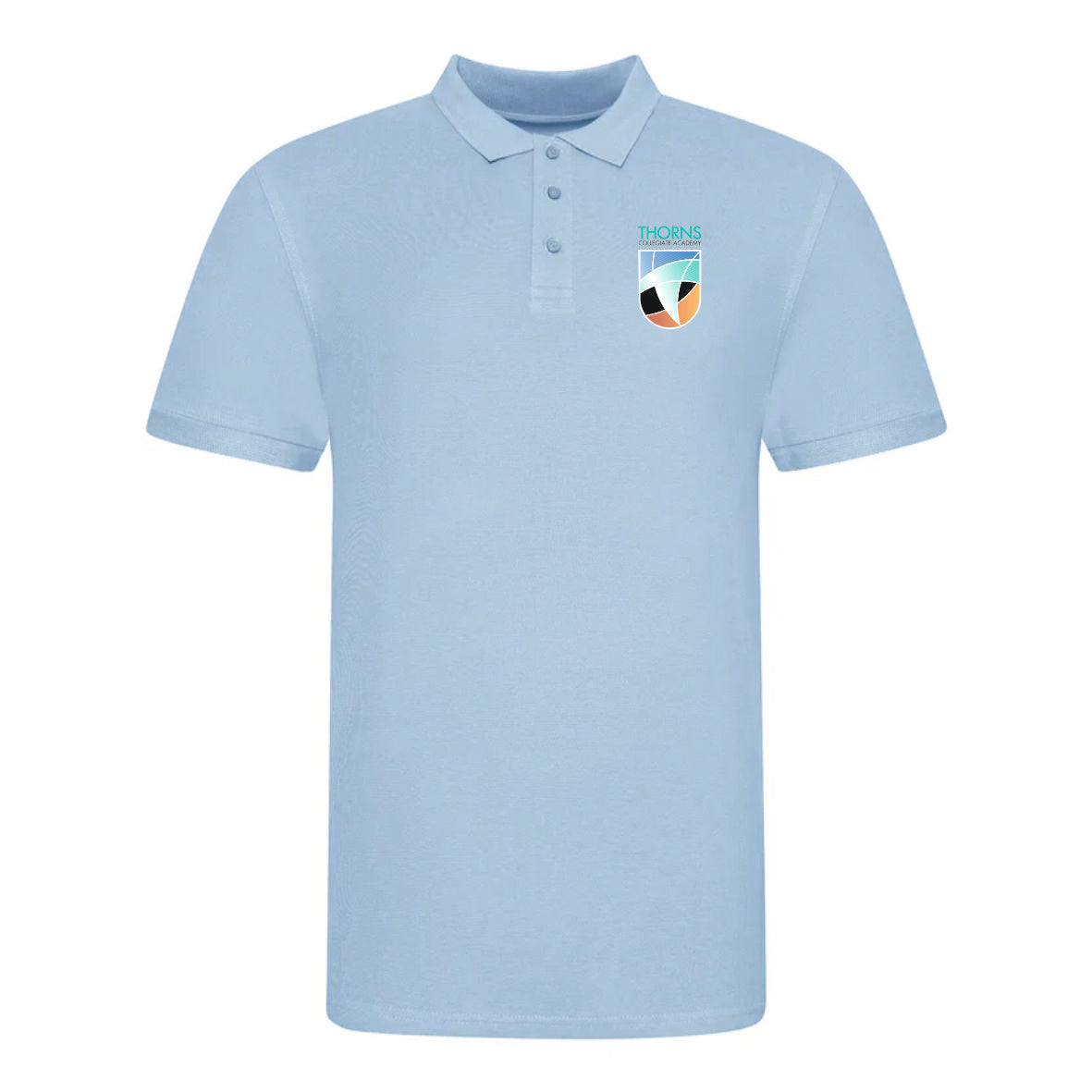Thorns Collegiate Academy Summer Polo Shirt