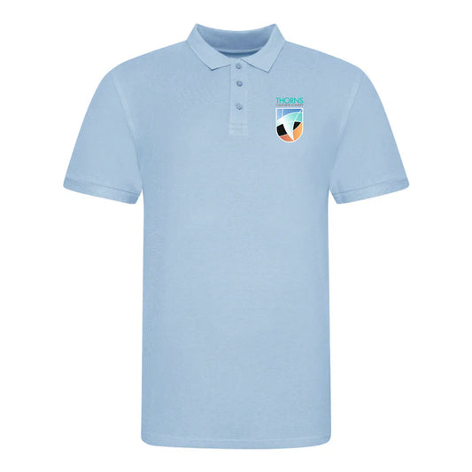 Thorns Collegiate Academy Summer Polo Shirt