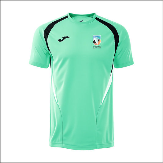 Thorns PE T-Shirt *New For 2026*