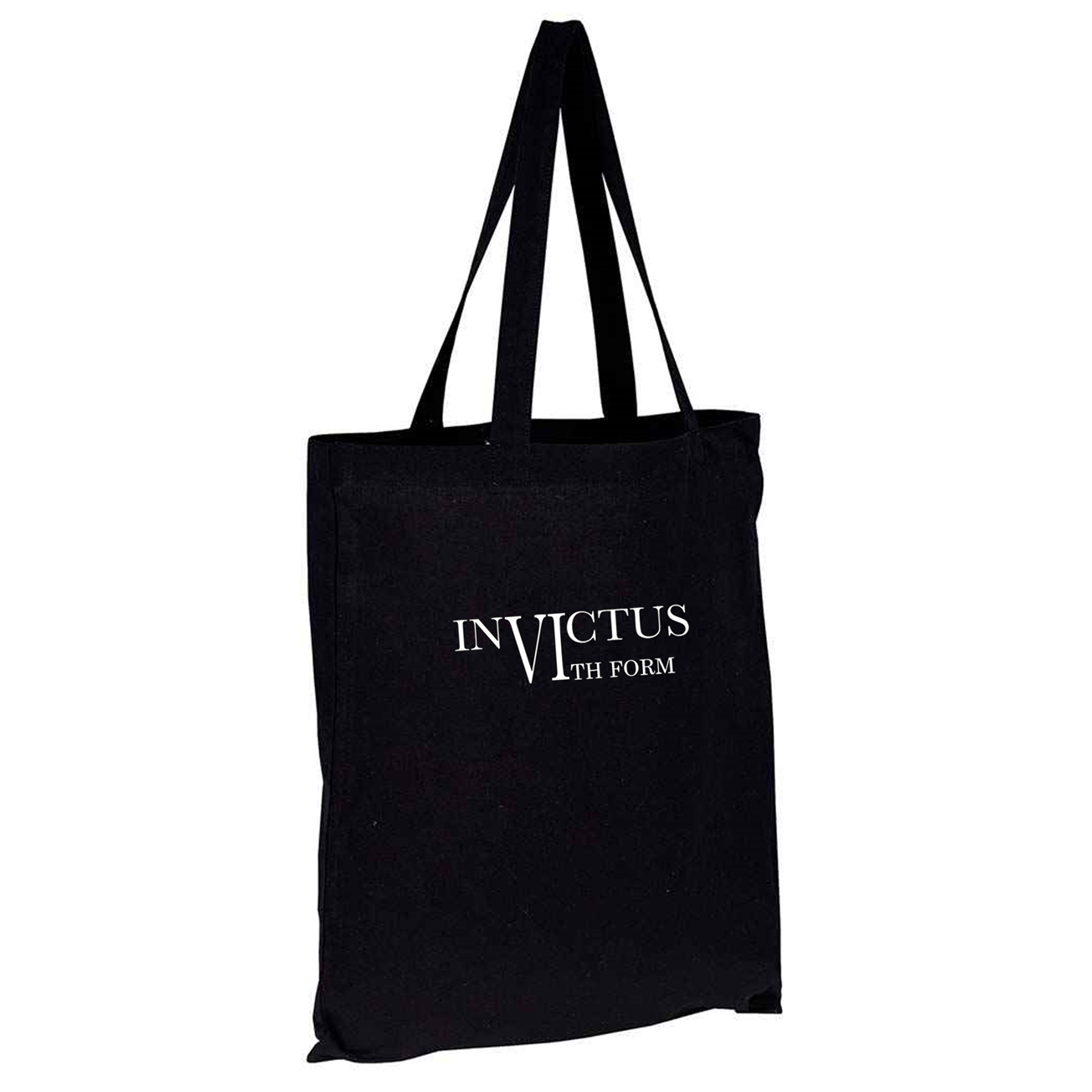 Invictus Sixth Form Tote Bag [03829]