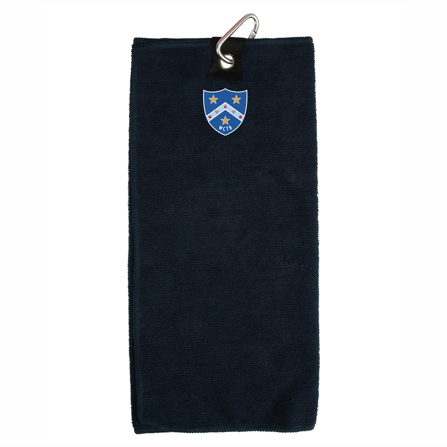 Wombourne Tennis Club Hand Towel