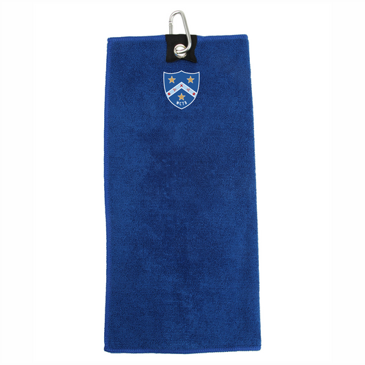 Wombourne Tennis Club Hand Towel