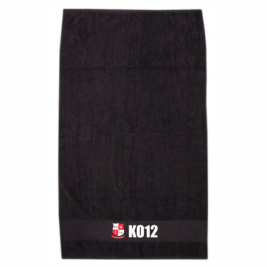 Kingsley Olympic FC GK Towel