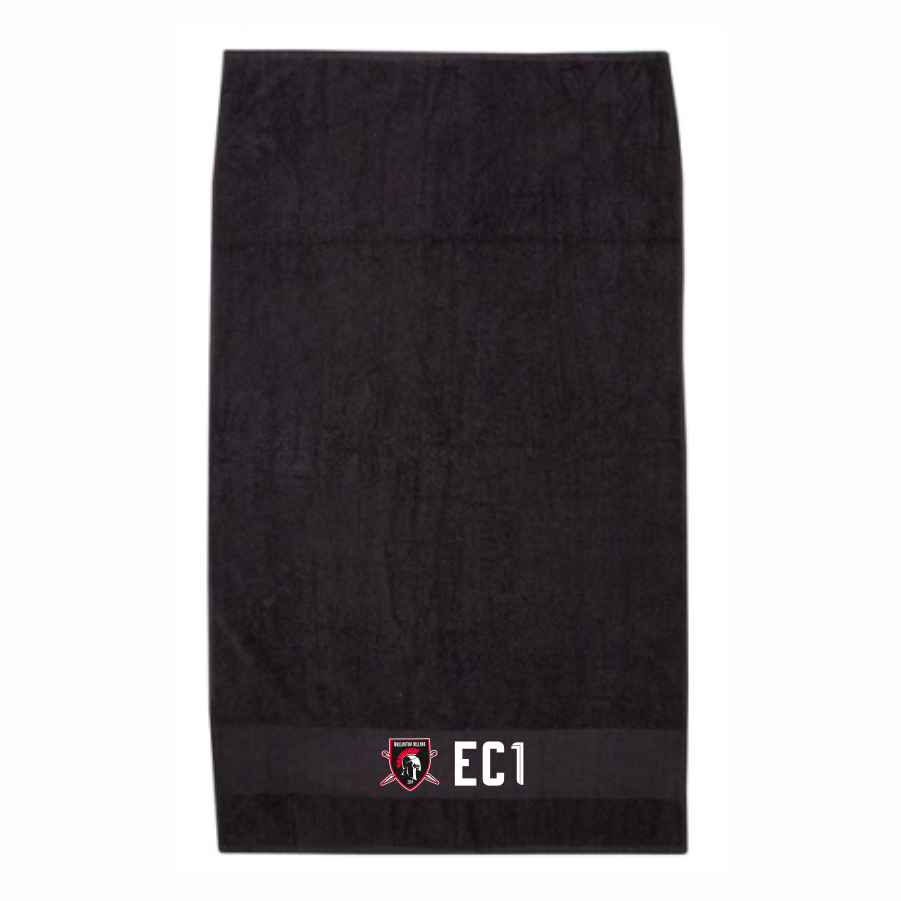 Wollaston Village FC GK Hand Towel