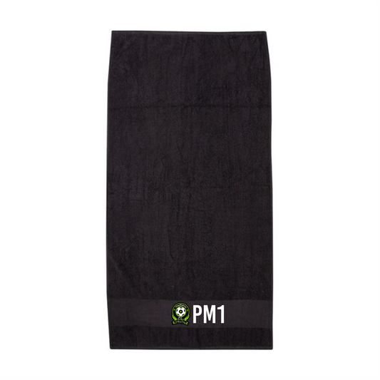 Playmakers FC GK Towel