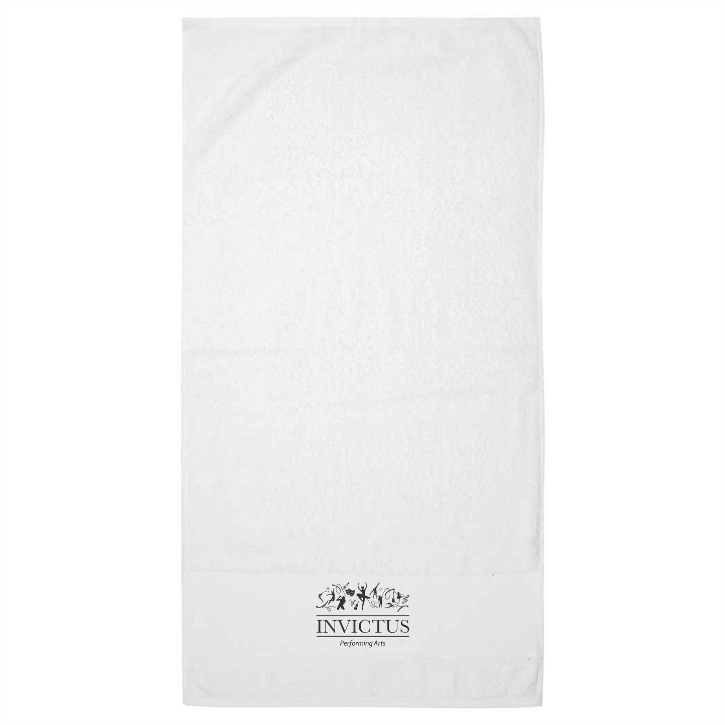 Invictus Performing Arts - Towel