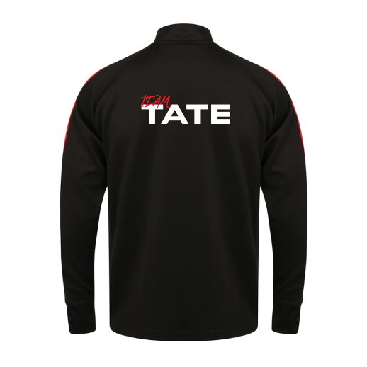 TEAMTATE TRACK JACKET