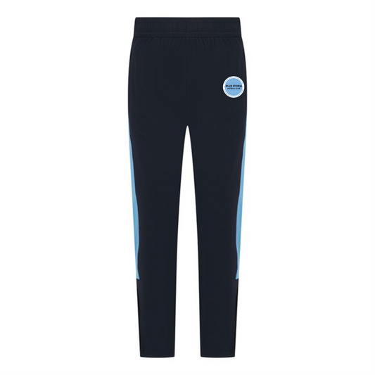 Blue Storm Netball Club - Tracksuit Bottoms