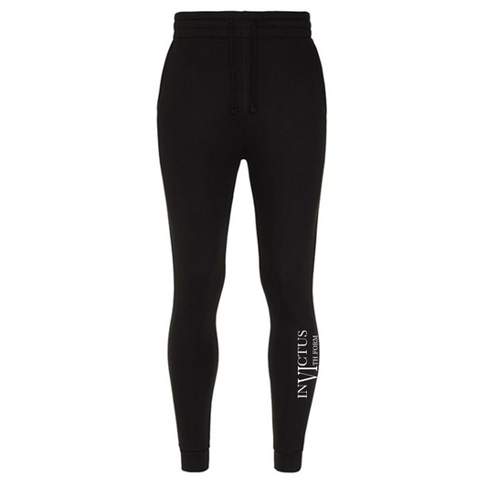 Invictus Sixth Form Tracksuit Bottoms [JH074]