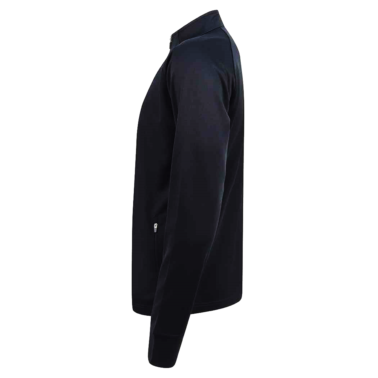 Dudley College Uniformed Services - Full Zip Jacket [LV871]