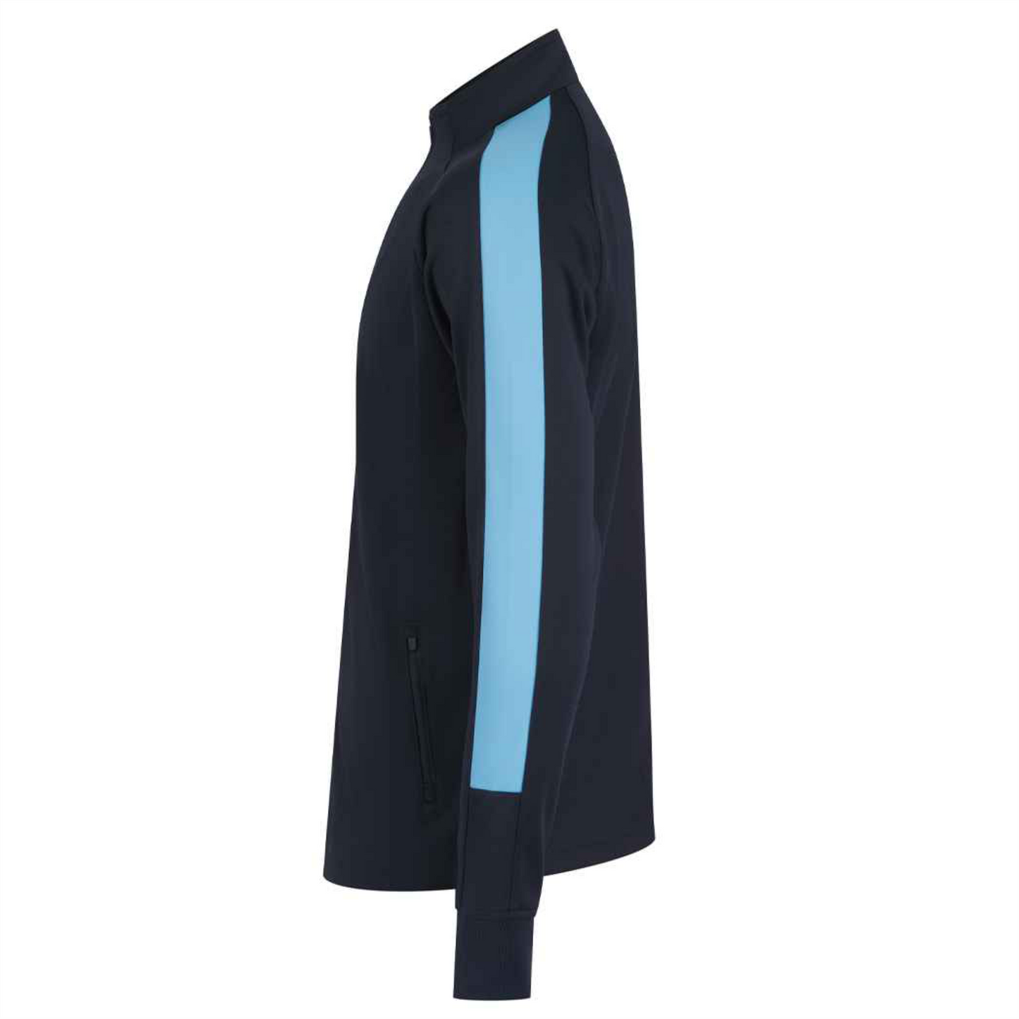 Blue Storm Netball Club - Tracksuit Jacket