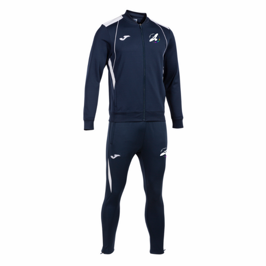 High Flyers Full Tracksuit