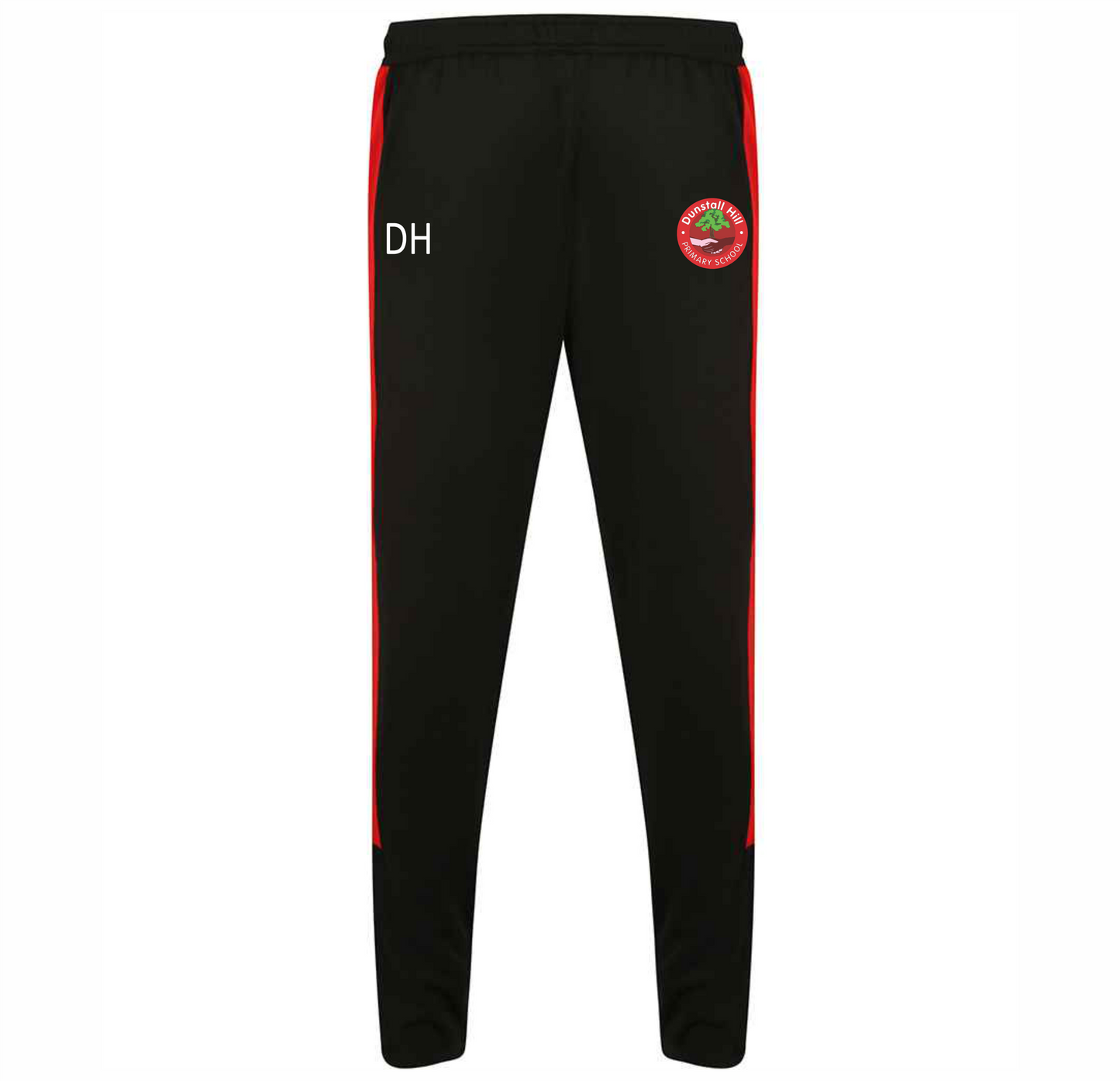 Dunstall Hill Primary Staff - Tracksuit Bottoms