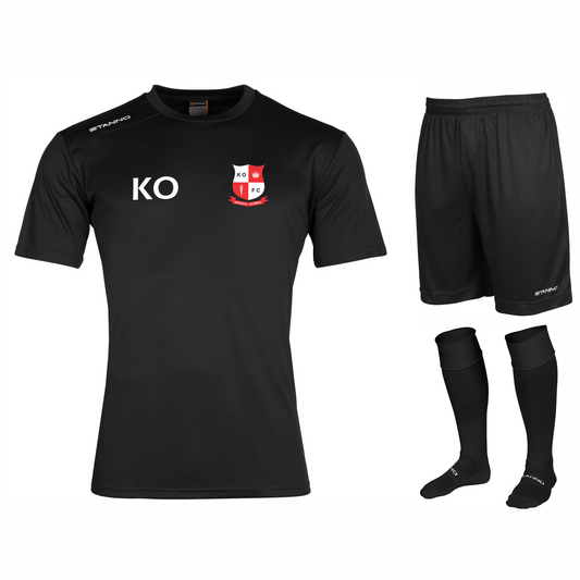 Kingsley Olympic FC Training Kit - Junior