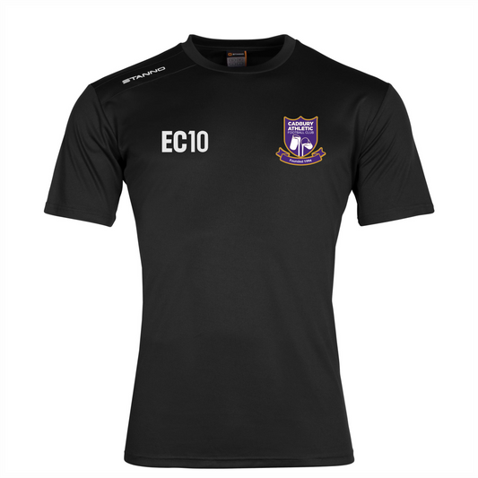 Cadbury Athletic Training/Coaches Shirt