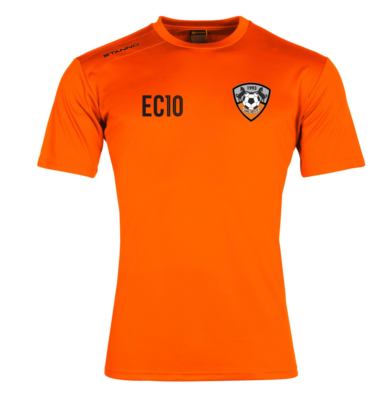 Lapal Colts FC Training Shirt