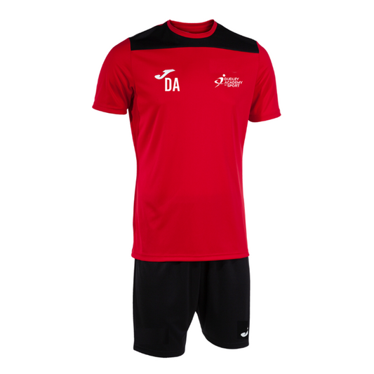 Dudley College Volley Ball Training Kit