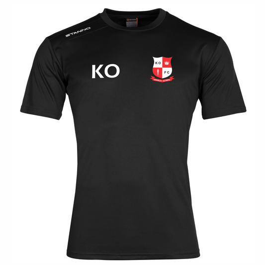 Kingsley Olympic FC Training Shirt