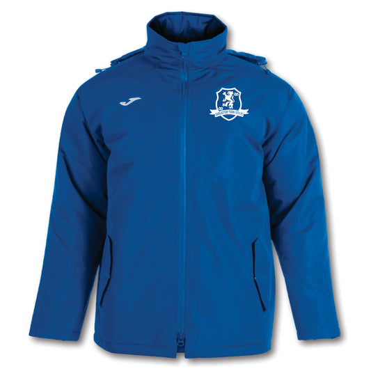 Darlaston Town Supporters Winter Trivor Coat