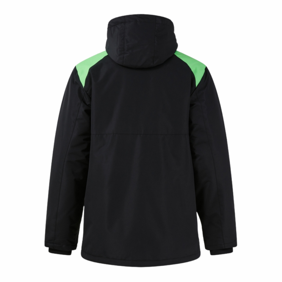 Kewford Eagles Manager/Coaches Trivor Bench Coat