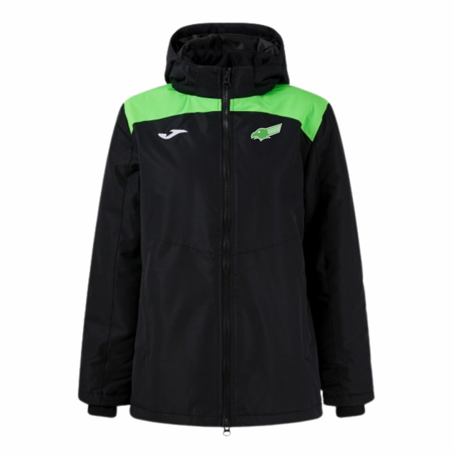 Kewford Eagles Manager/Coaches Trivor Bench Coat