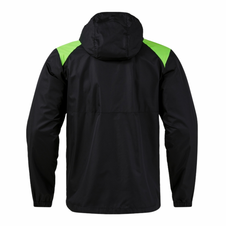 Kewford Eagles Managers/Coaches Trivor Rain Jacket