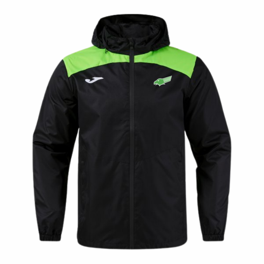 Kewford Eagles Managers/Coaches Trivor Rain Jacket