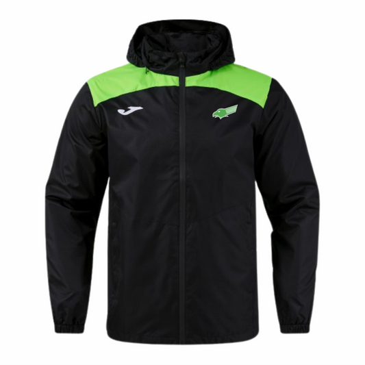 Kewford Eagles Trivor Rain Jacket
