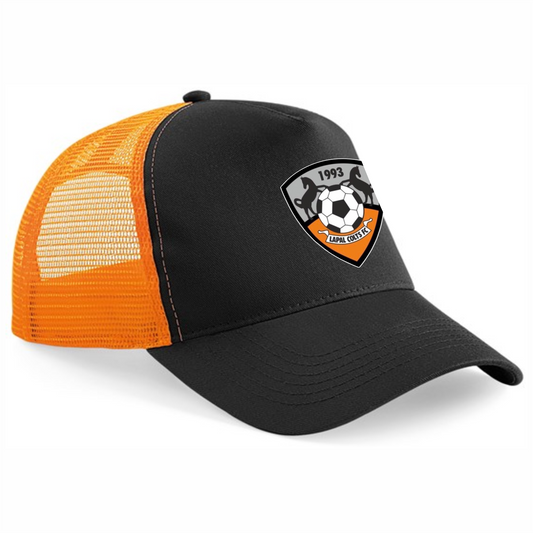 Lapal Colts FC Trucker Cap