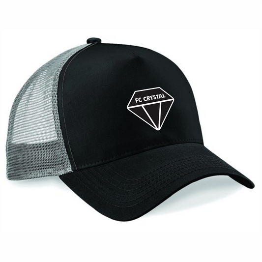 FC Crystal Trucker Cap