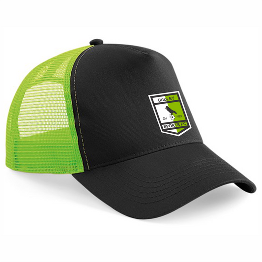 Dudley Sports FC Trucker Cap