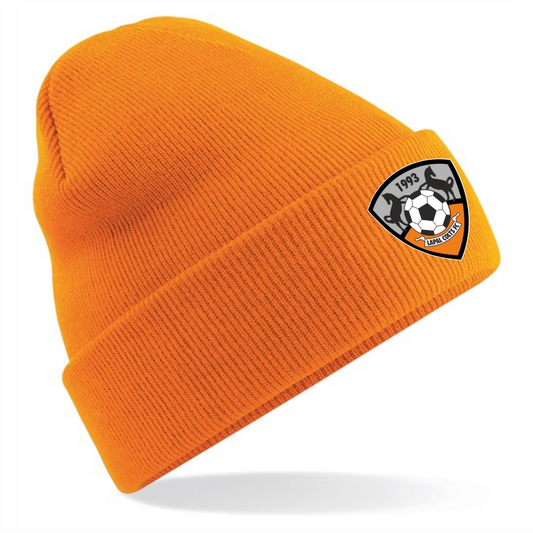 Lapal Colts FC Turn Up Beanie Hat