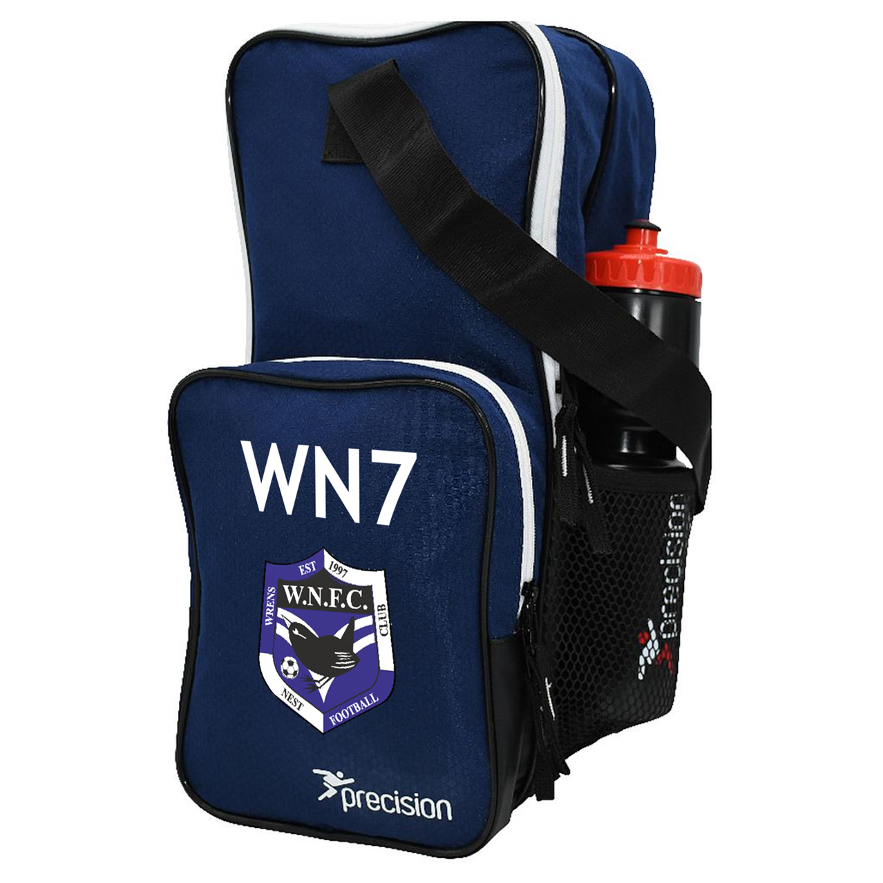Wrens Nest FC - Ultimate Shoe Bag