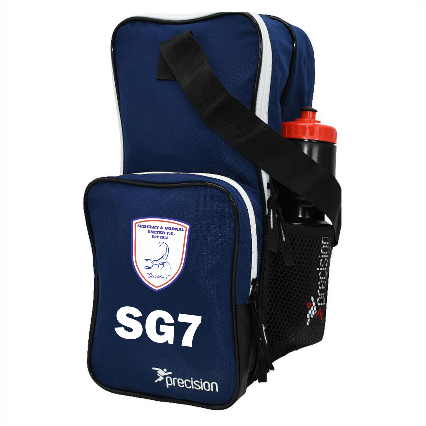 Sedgley & Gornal United FC - Ultimate Shoe Bag