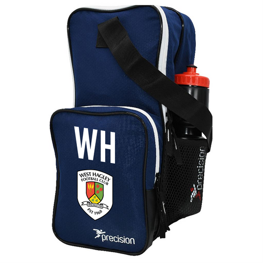 West Hagley FC Ultimate Shoe Bag