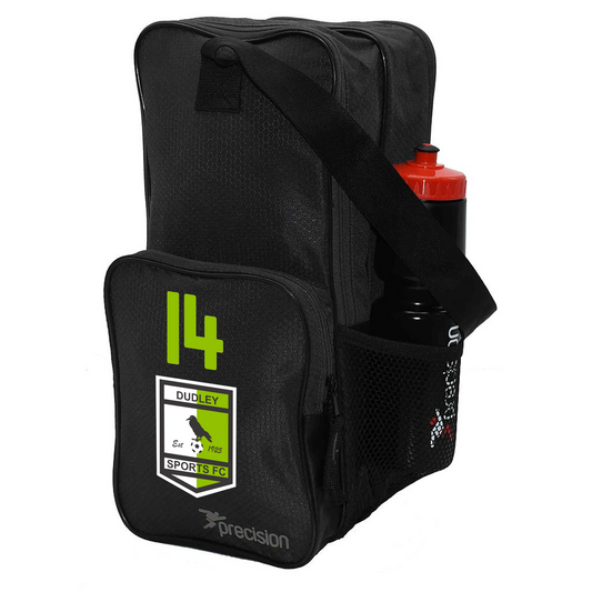 Dudley Sports FC Ultimate Shoe Bag