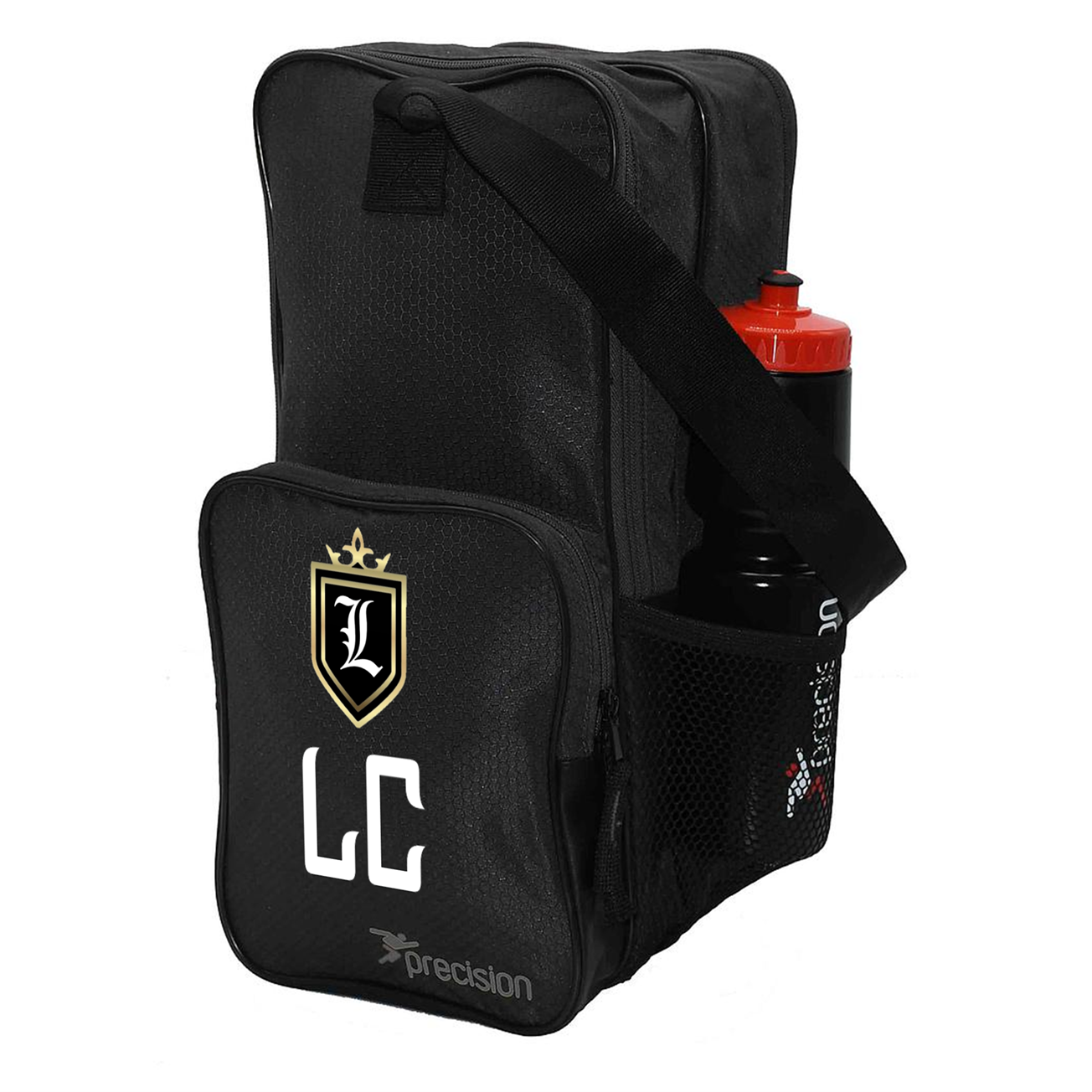 Luca Coaching - Ultimate Shoe Bag