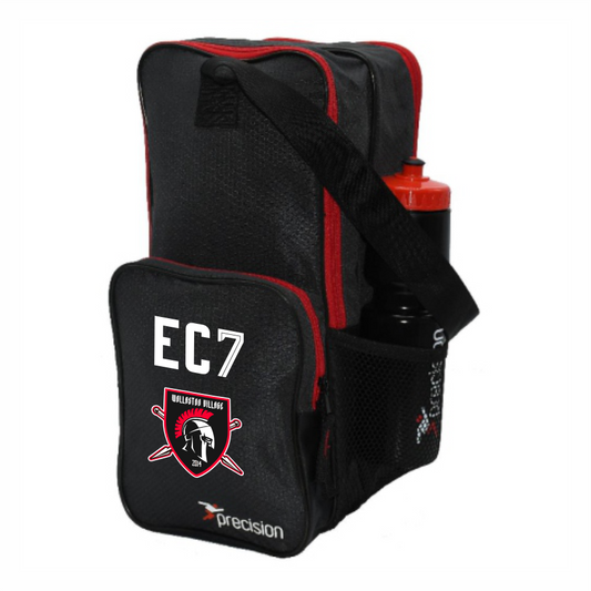 Wollaston Village FC Ultimate Shoe Bag