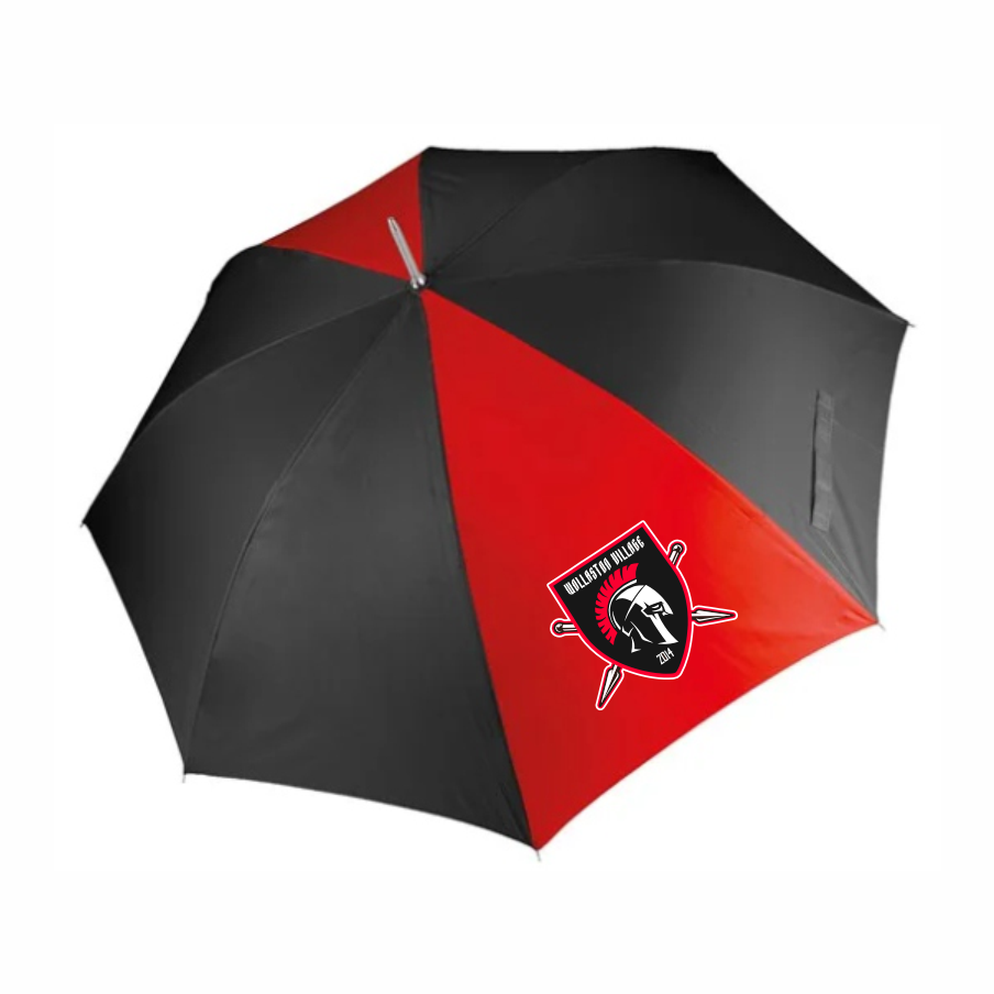Wollaston Village FC Spectator Umbrella