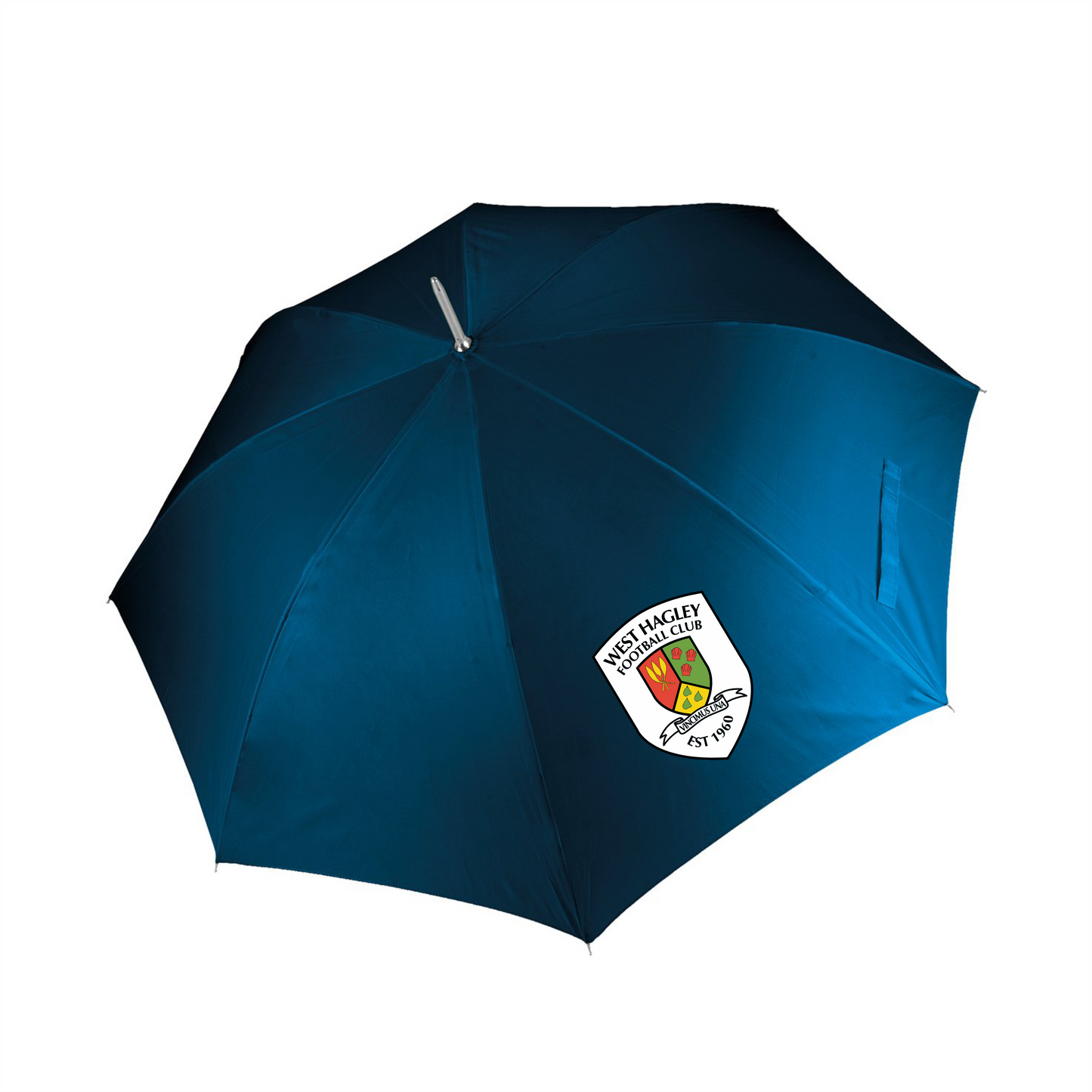 West Hagley FC Umbrella