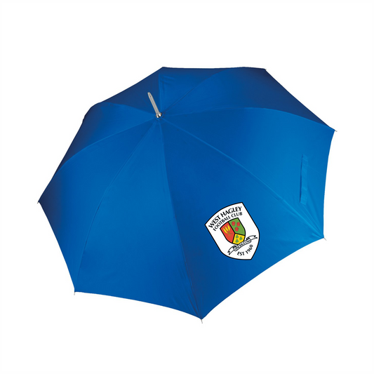 West Hagley FC Umbrella