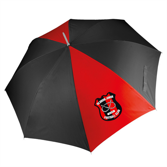 Bilbrook FC Umbrella