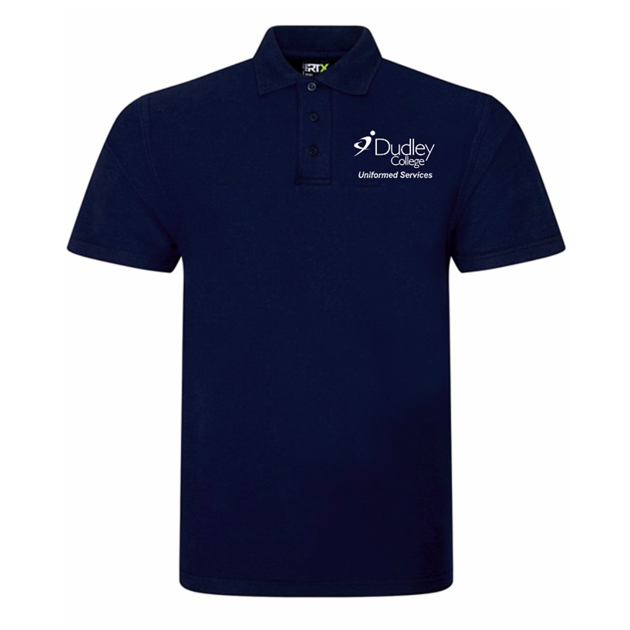 Dudley College Uniformed Services - Polo Shirt [RX101]